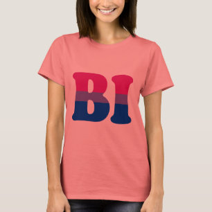 BISEXUAL 1 TEE