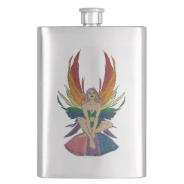 Bisexual Älva Fickplunta