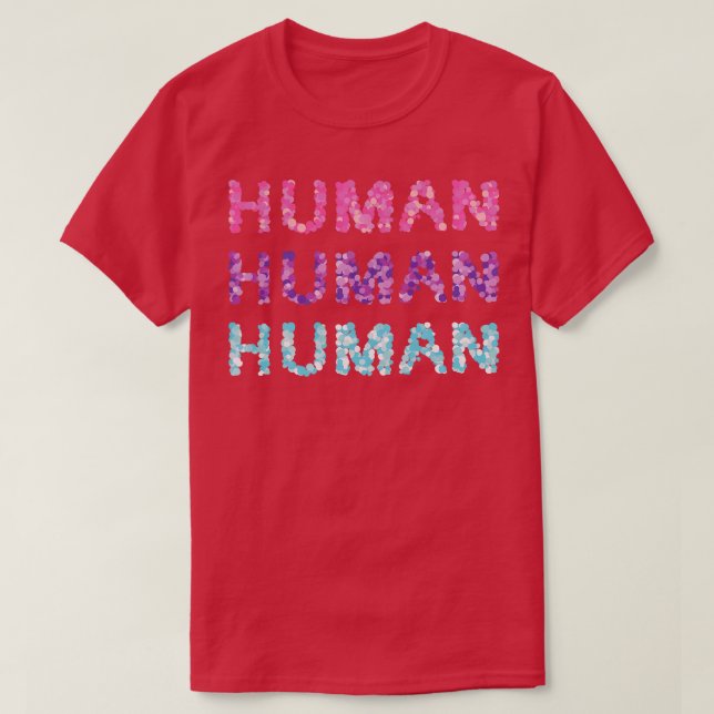 Bisexual Bisexuality Flagga Bi Homo Gay T Shirt (Design framsida)