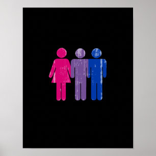 Bisexual Boy störd.png Poster