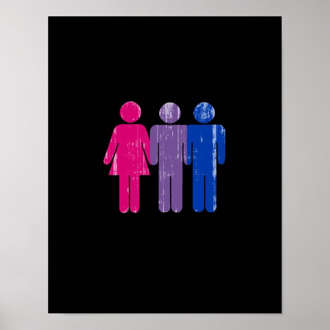 Bisexual Boy störd.png Poster (Framsidan)