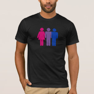 Bisexual Boy Tröja