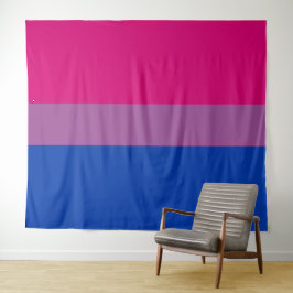 Bisexual Flagga Large LGBT