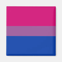 Bisexual Flagga & Pride community /gender flagga M