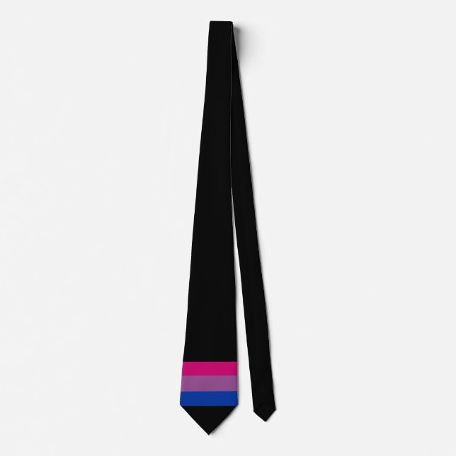 Bisexual Flagga Slips (Framsida)