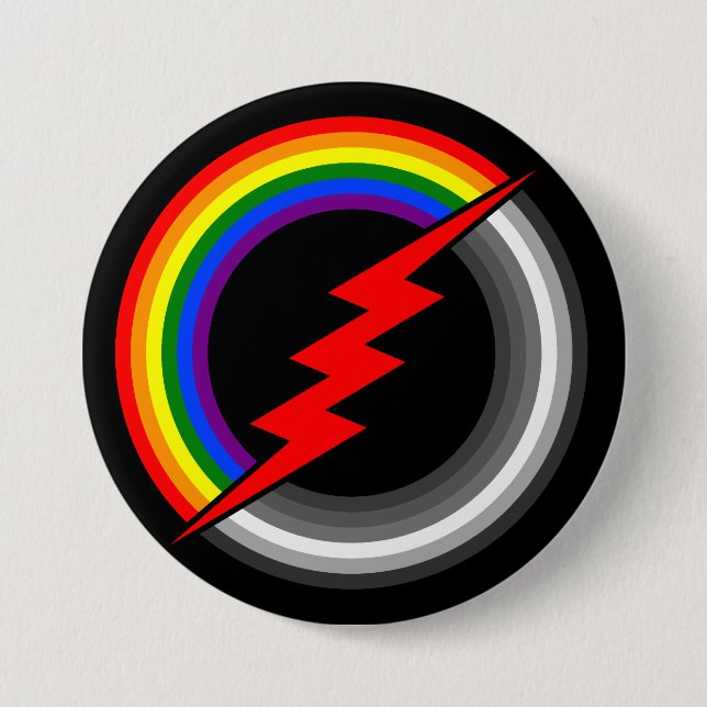 Bisexual Knapp (Framsida)