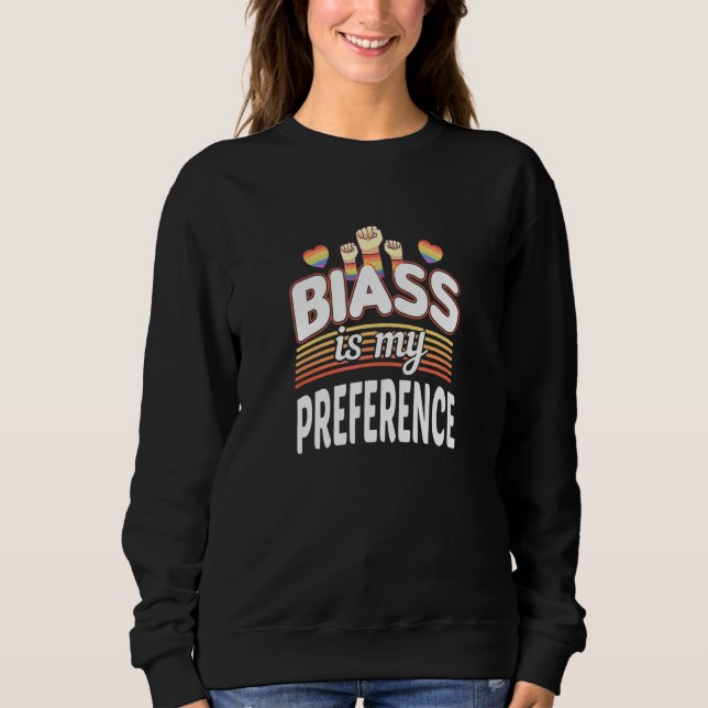 Bisexual Lgbtq Community 7 T Shirt (Framsida)