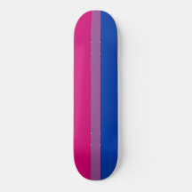 Bisexual-Pride (Bi Flagga)