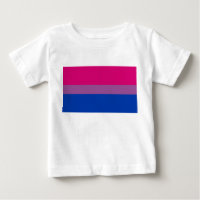 Bisexual-Pride (Bi Flagga)