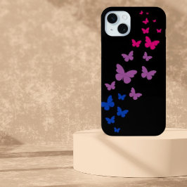 Bisexual Pride Butterfly Trail