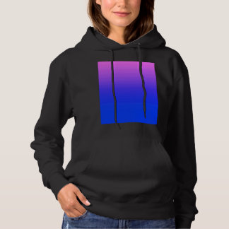 Bisexual Pride Färg T Shirt