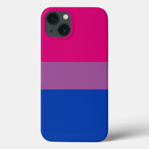 Bisexual Pride Flagga