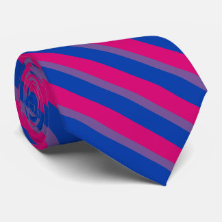 Bisexual Pride Flagga Slips