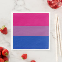 Bisexual Pride!