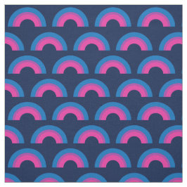 Bisexual Rainbow Tyg