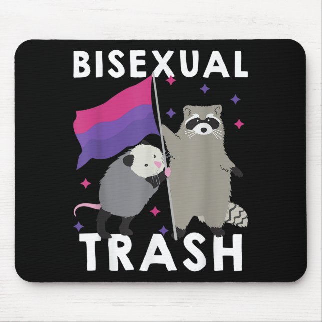 Bisexual Sopor Gay pride Rainbow LGBT Raccoon Musmatta (Framsidan)