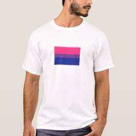 Bisexual T Shirt