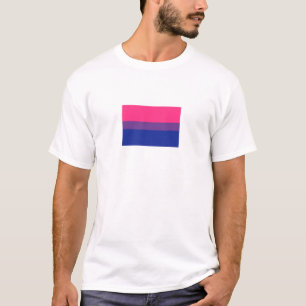 Bisexual T Shirt