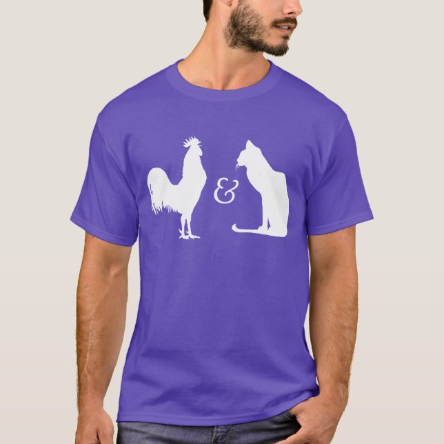 Bisexualitet (båda) t shirt (Framsida)