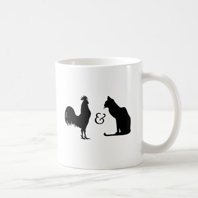 Bisexualitet Kaffemugg (Höger)