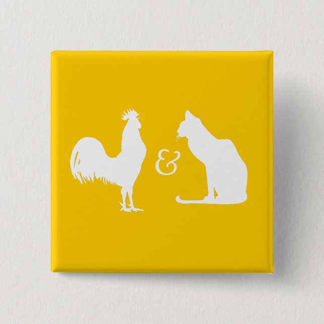 Bisexualitet Knapp (Framsida)