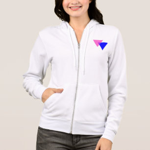 Bisexualitetssymbol T Shirt
