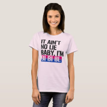 Bisexuality - den inte är ingen ljuger, behandla