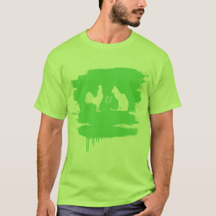 Bisexuality T Shirt
