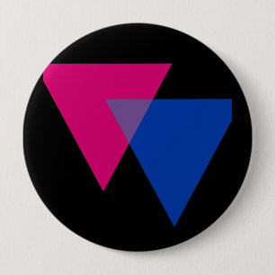 Bisexualitysymbol Knapp