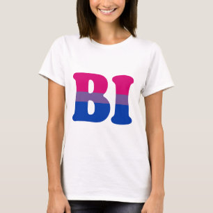 BISEXUELL 1 TEE