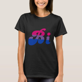 BISEXUELL 4 TEE