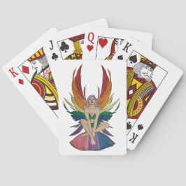Bisexuell fe casinokort