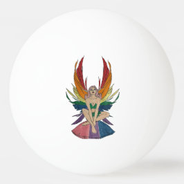 Bisexuell Fe Pingisboll