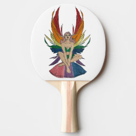 Bisexuell Fe Pingisracket