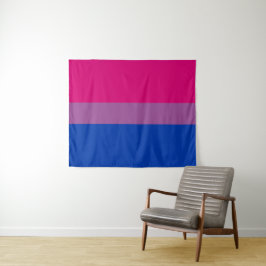 Bisexuell Flagga 50 x 60