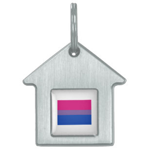 BISEXUELL FLAGGA ORIGINAL -.png ID-bricka Husdjur