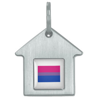 BISEXUELL FLAGGA ORIGINAL -.png ID-bricka Husdjur