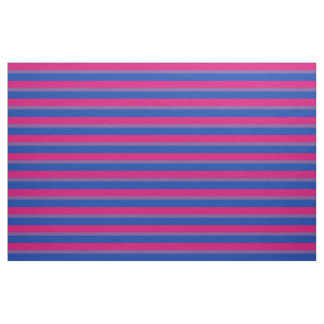 Bisexuell flagga tyg
