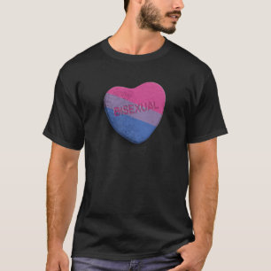 BISEXUELL GODIS -.png Tee