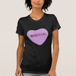 BISEXUELL GODIS --.png Tee Shirt