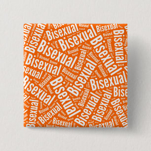 BISEXUELL ORDMÖNSTERVIT - .PNG KNAPP
