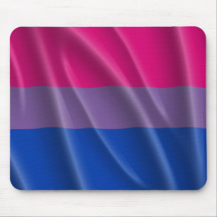 BISEXUELL PRIDE MUSMATTA