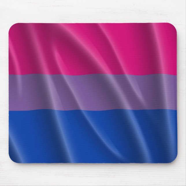 BISEXUELL PRIDE MUSMATTA (Framsidan)