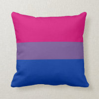 BISEXUELL PRIDEFLAGGA