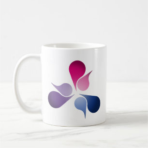 BISEXUELL PRIS SPRICKA -.png Kaffemugg