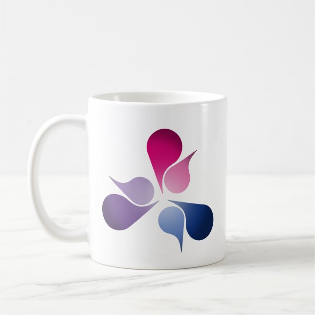 BISEXUELL PRIS SPRICKA -.png Kaffemugg (Vänster)