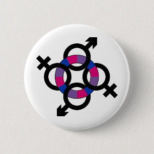 Bisexuell ring knapp