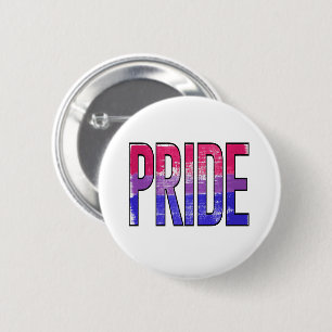 Bisexuell stolthet ord knapp