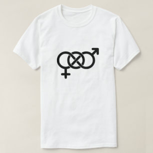 BiSexuell Tröja
