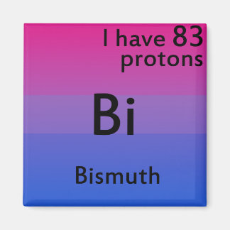 Bisexuell vetenskap magnet